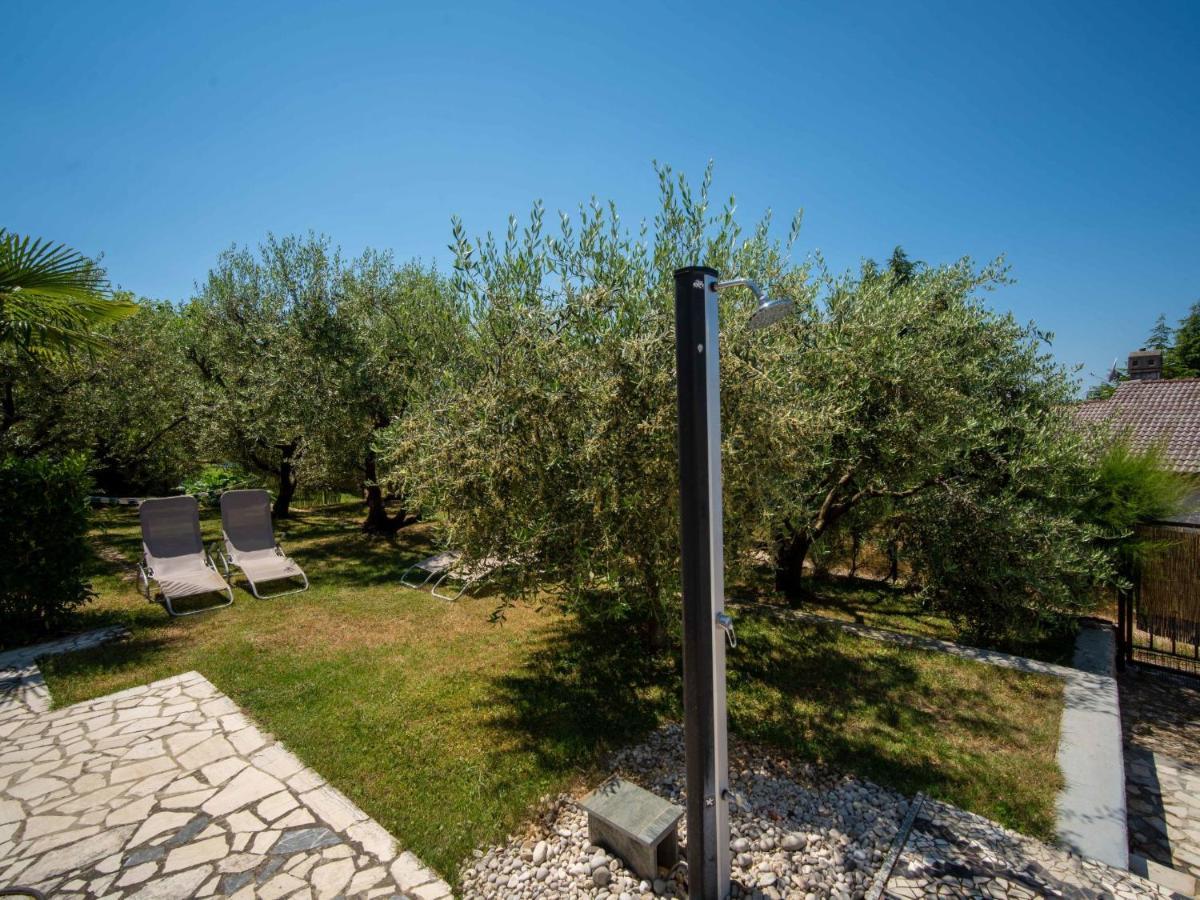 Apartment Albaneze By Interhome Njivice Exterior foto