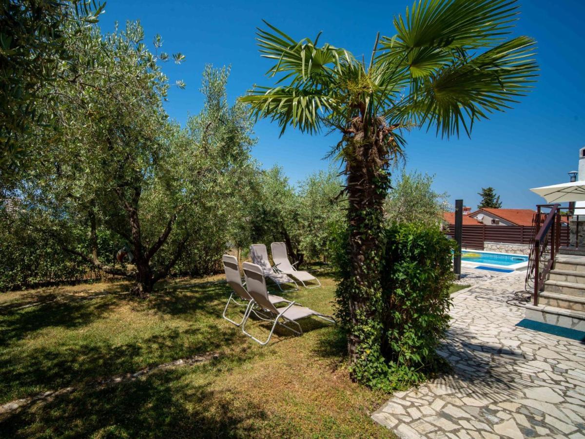 Apartment Albaneze By Interhome Njivice Exterior foto