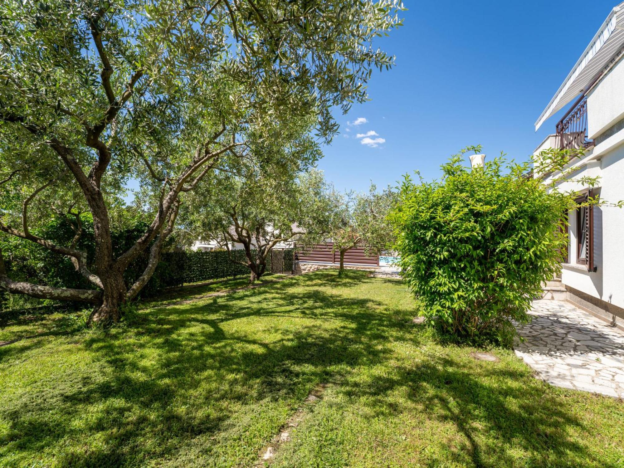 Apartment Albaneze By Interhome Njivice Exterior foto