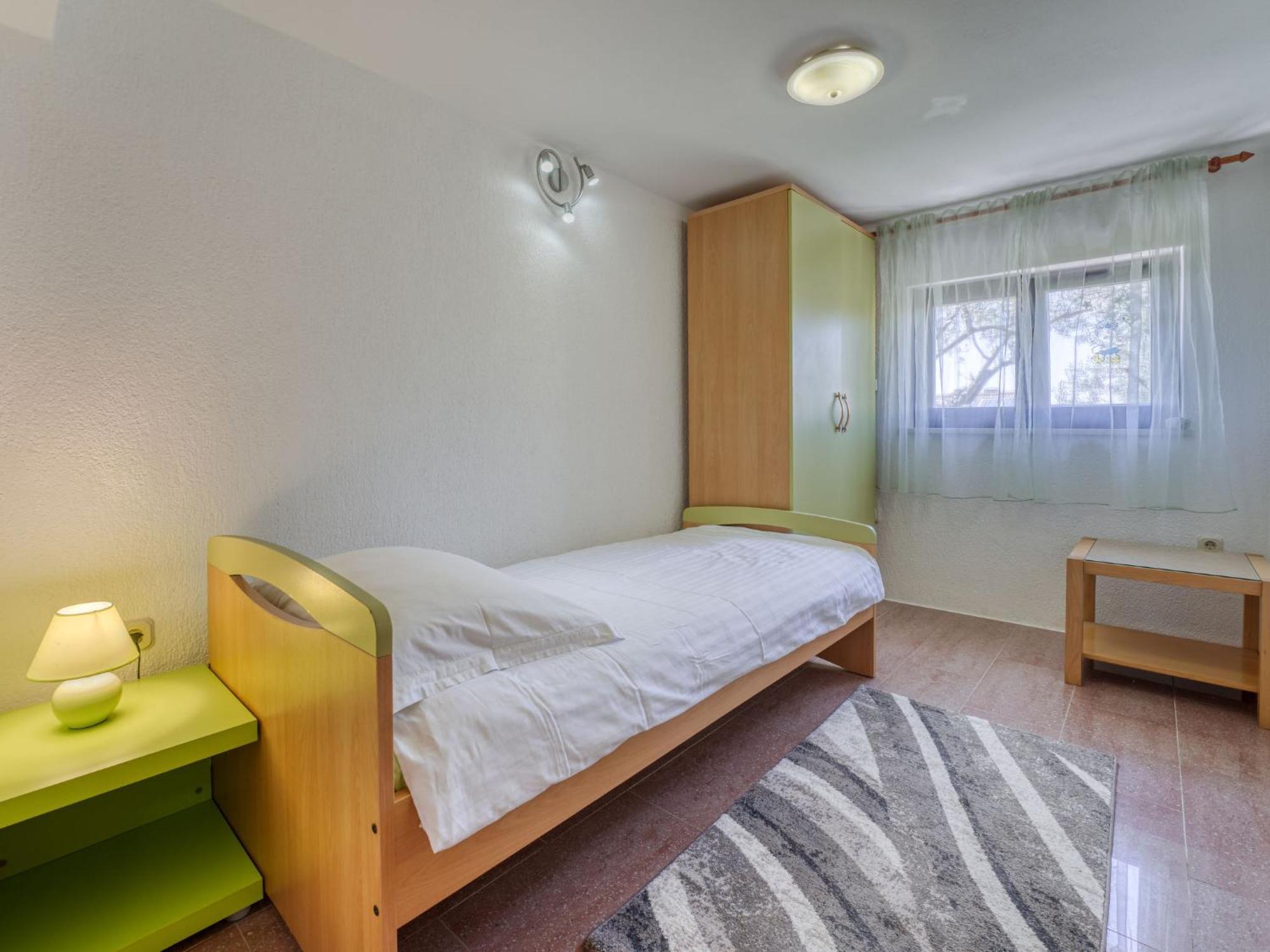 Apartment Albaneze By Interhome Njivice Exterior foto