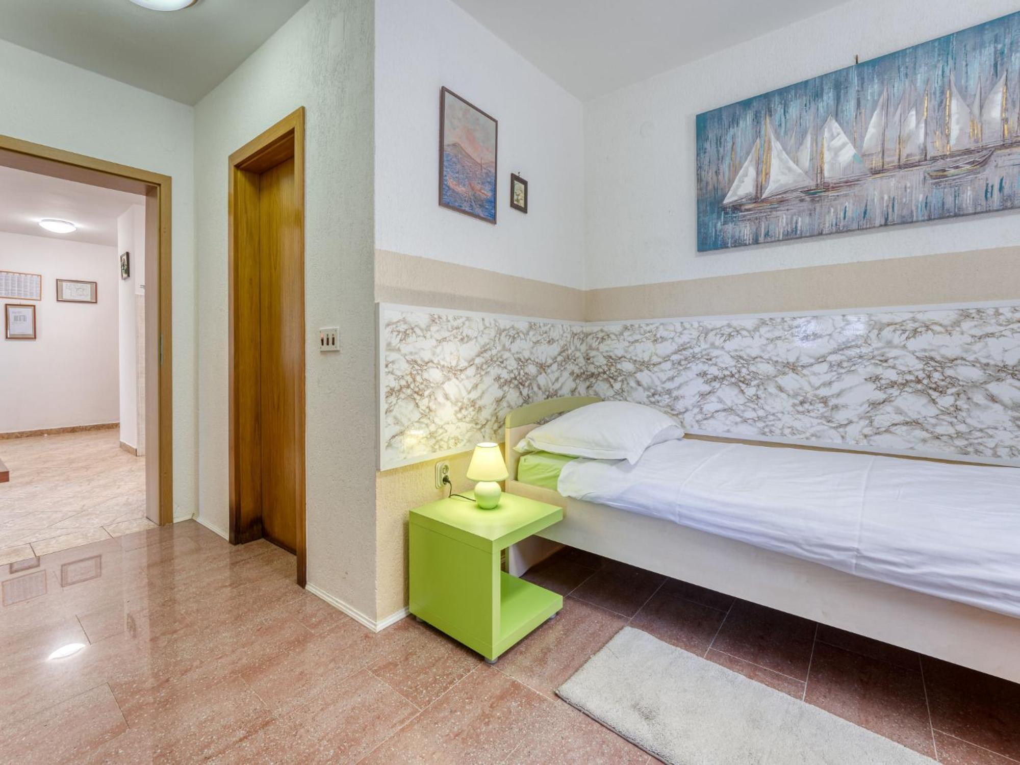 Apartment Albaneze By Interhome Njivice Exterior foto